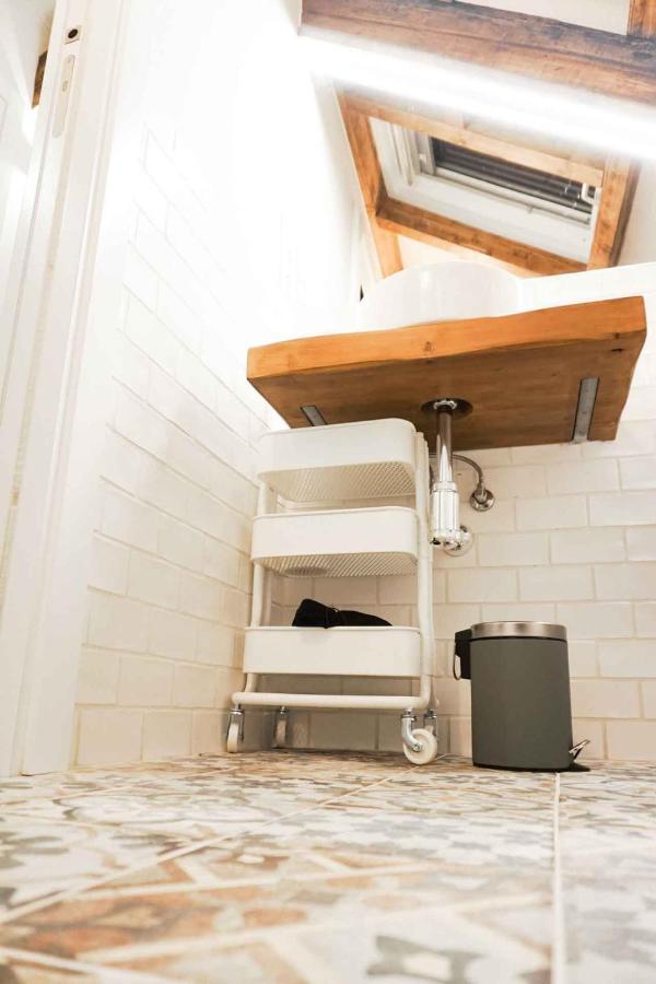 Casal Do Camino Apartment Pontevedra Bagian luar foto
