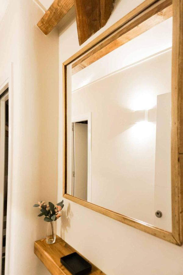 Casal Do Camino Apartment Pontevedra Bagian luar foto